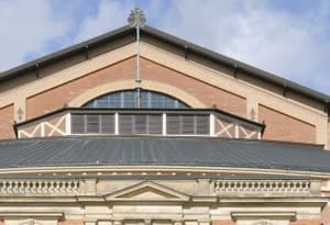 Bayreuth y alrededores