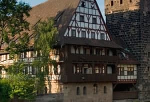 Núremberg y alrededores