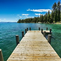 Vacaciones junto al lago - 1.156 Apartamentos y Casas de Vacaciones