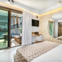 Alojamientos de lujo - 1.358 Apartamentos y Casas de Vacaciones