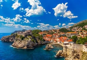 Dubrovnik y alrededores
