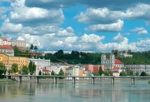 País de Passau