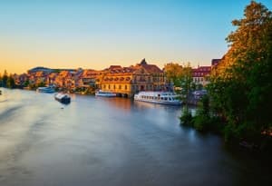 Bamberg y alrededores