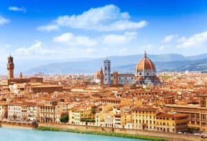 Florencia y alrededores