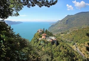 Lago de Garda - Lombardía