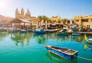 Malta