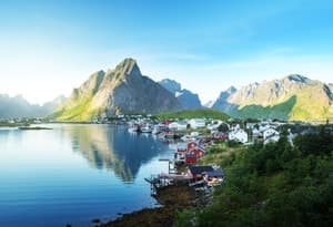 Noruega