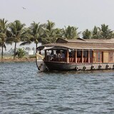 Casa flotante