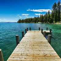 Vacaciones junto al lago - 1.065 Apartamentos y Casas de Vacaciones
