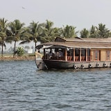 Casa flotante