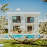 Casa de vacaciones