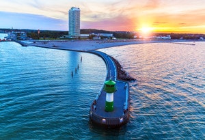 Bahía de Lübeck