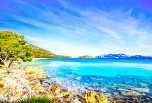 Mallorca norte
