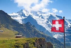 Suiza