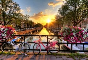 Ámsterdam