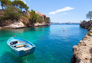 Islas Baleares