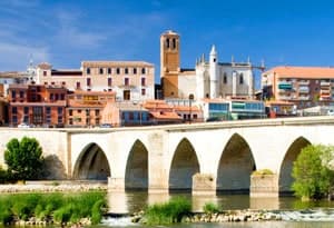 Castilla la Vieja/León